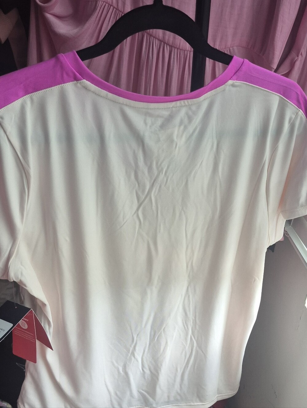 Brand New Reebok Top - Picture 2 of 6